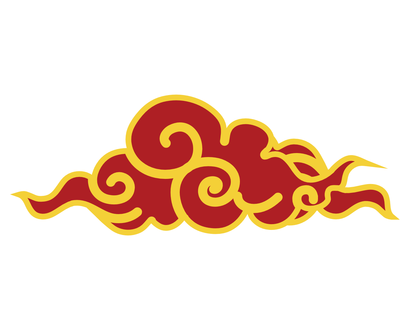 Chinese Cloud